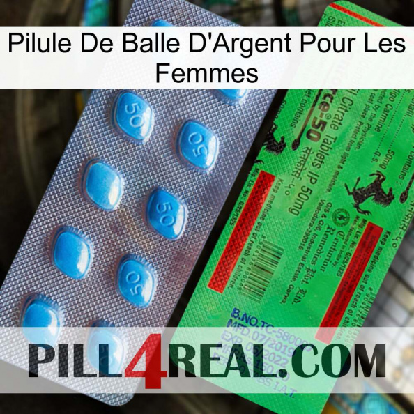 Silver Bullet Pill For Females new03